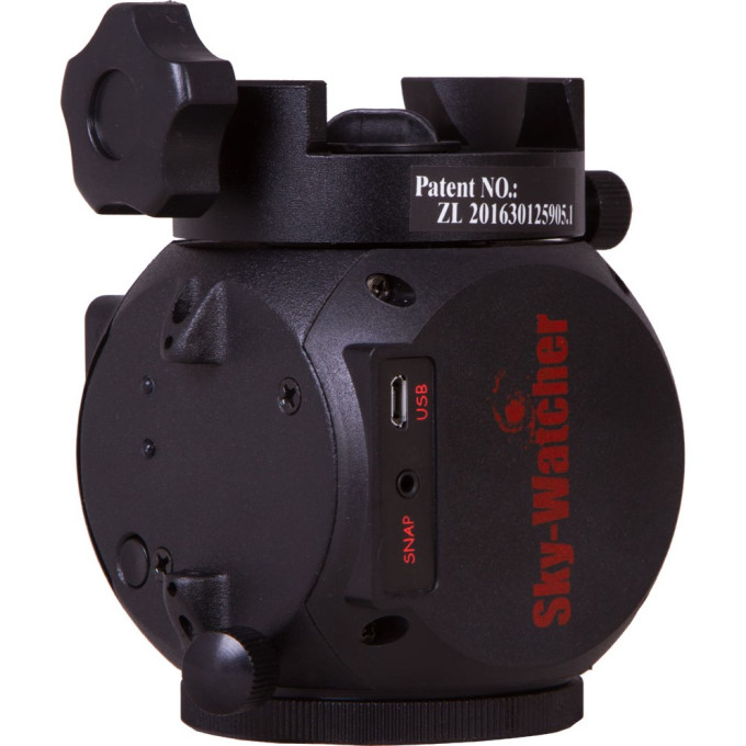 Монтировка SKY-WATCHER STAR ADVENTURER MINI, черная 70512