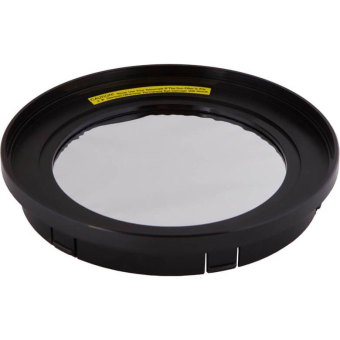Солнечный фильтр SKY-WATCHER для рефлекторов 150 мм 74945